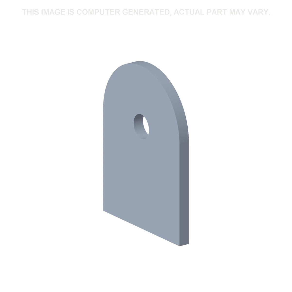 76303192 - OEM PLATE - CASE CONSTRUCTION