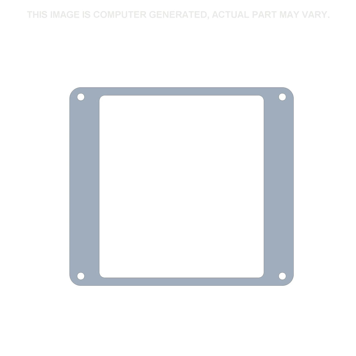 76303258 - OEM PLATE - CASE CONSTRUCTION