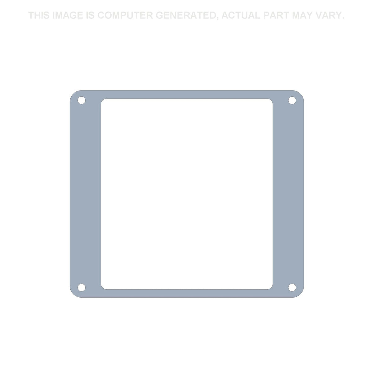 76303258 - OEM PLATE - CASE CONSTRUCTION