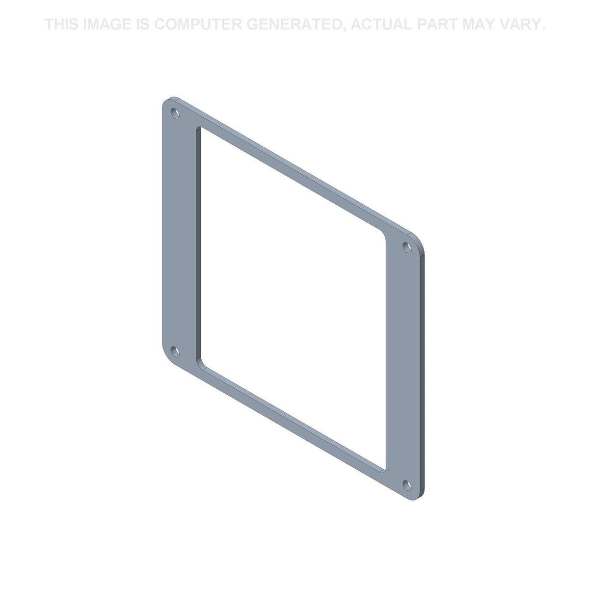 76303258 - OEM PLATE - CASE CONSTRUCTION