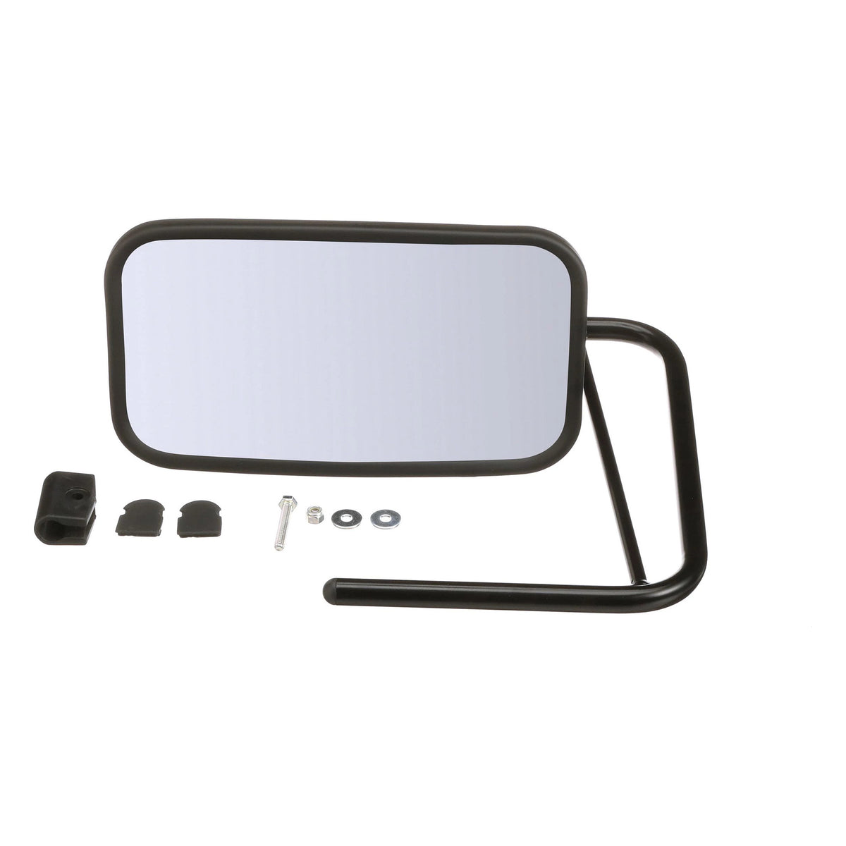 76303267 - OEM RIGHT HAND MIRROR - CASE CONSTRUCTION