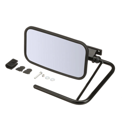 76303267 - OEM RIGHT HAND MIRROR - CASE CONSTRUCTION