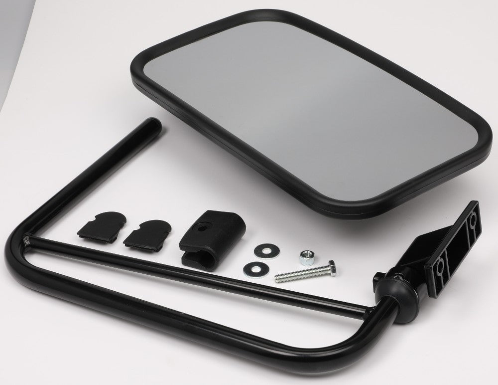 76303267 - OEM RIGHT HAND MIRROR - CASE CONSTRUCTION