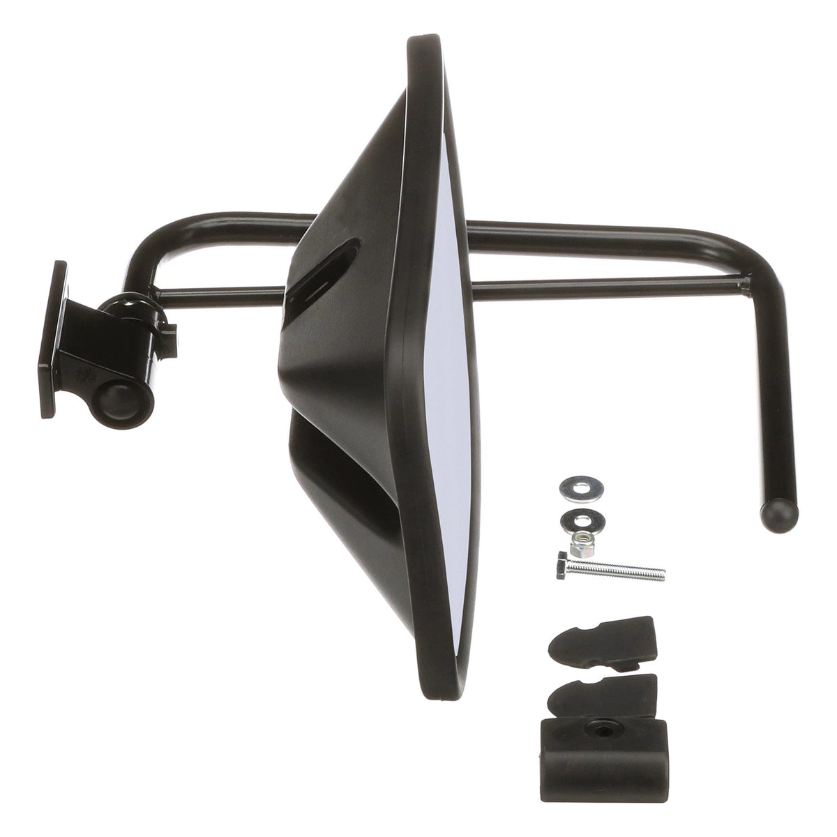 76303267 - OEM RIGHT HAND MIRROR - CASE CONSTRUCTION