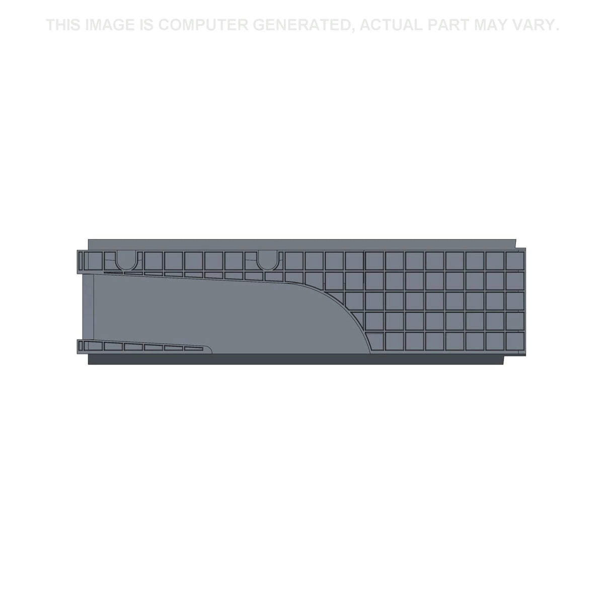 76303317 - OEM CARPET - CASE CONSTRUCTION