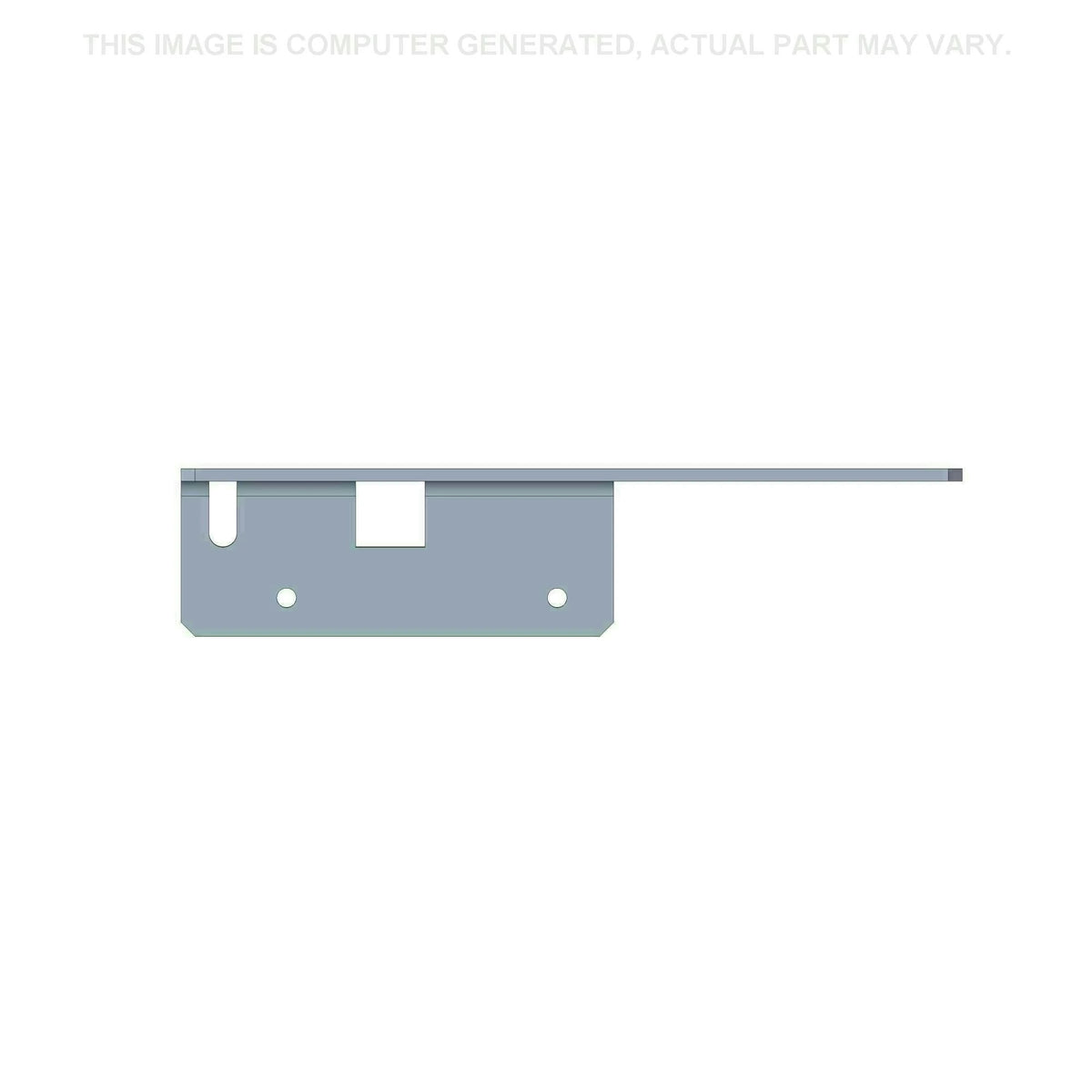 76303327 - OEM BRACKET - CASE CONSTRUCTION