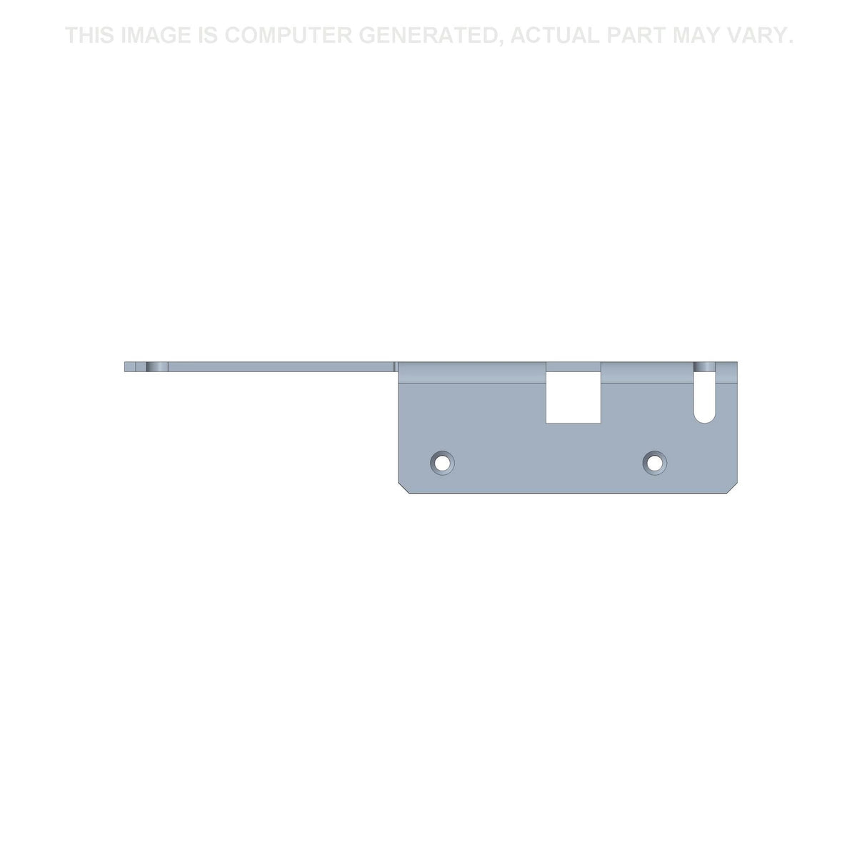 76303327 - OEM BRACKET - CASE CONSTRUCTION