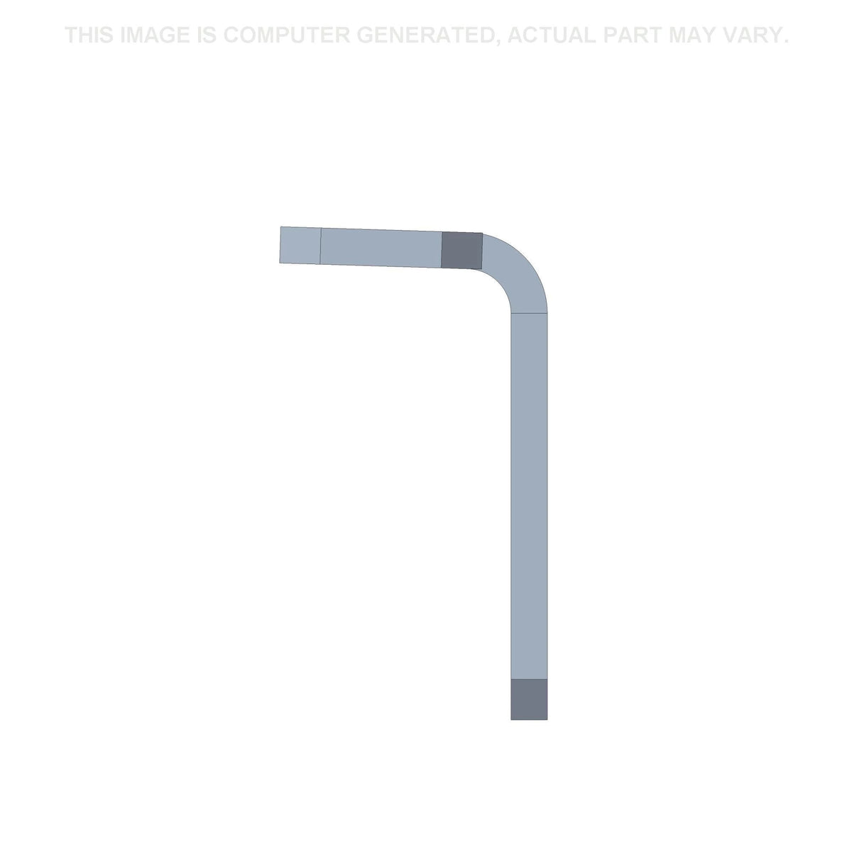 76303327 - OEM BRACKET - CASE CONSTRUCTION