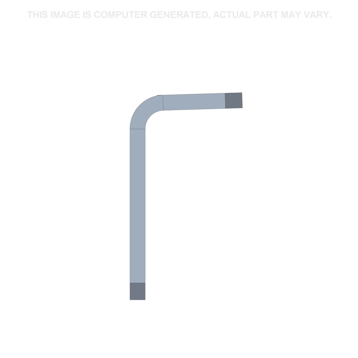 76303327 - OEM BRACKET - CASE CONSTRUCTION