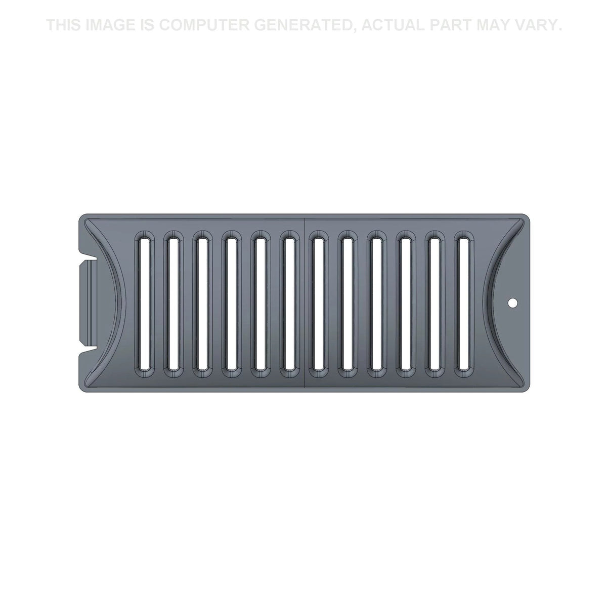 76303331 - OEM GRILLE - CASE CONSTRUCTION