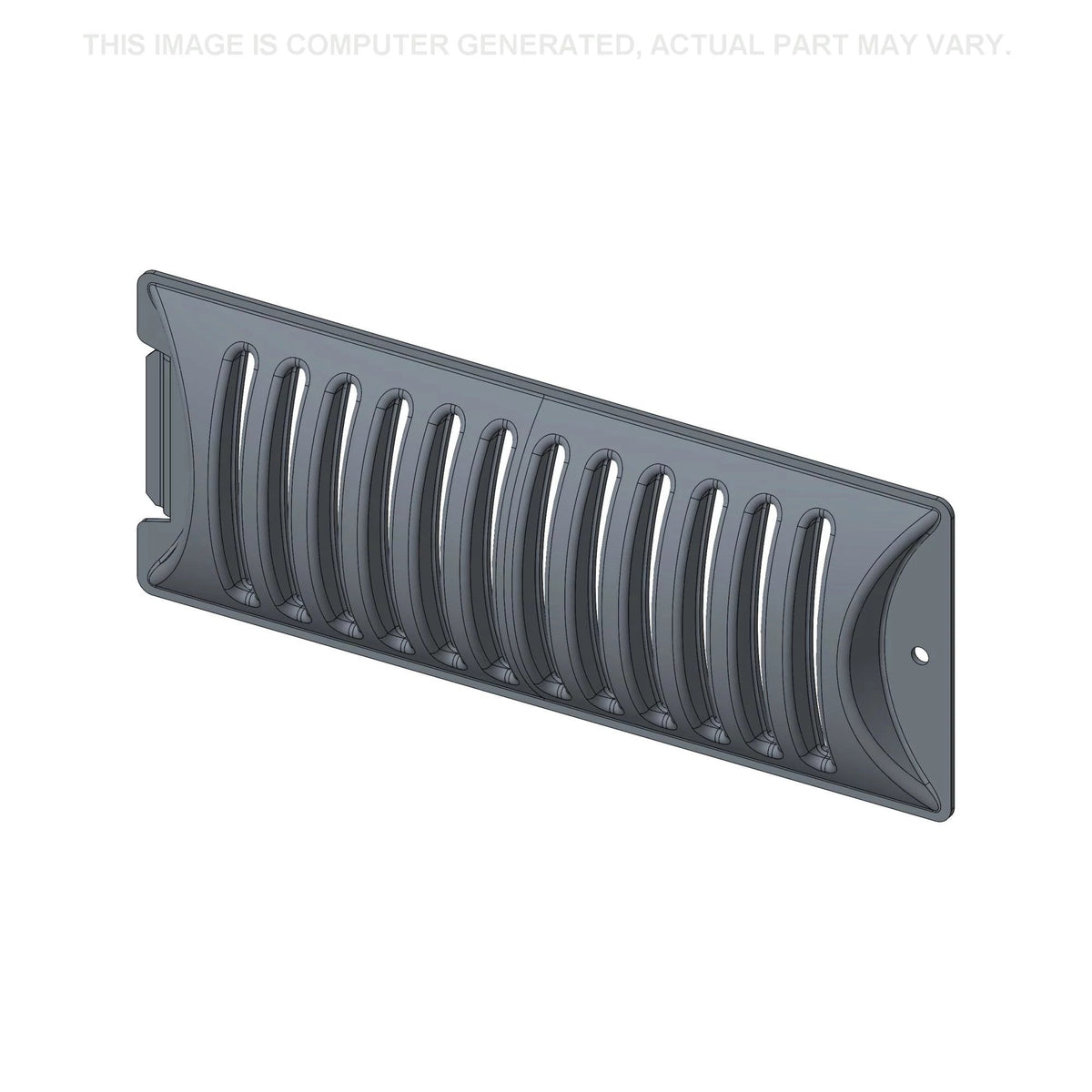 76303331 - OEM GRILLE - CASE CONSTRUCTION