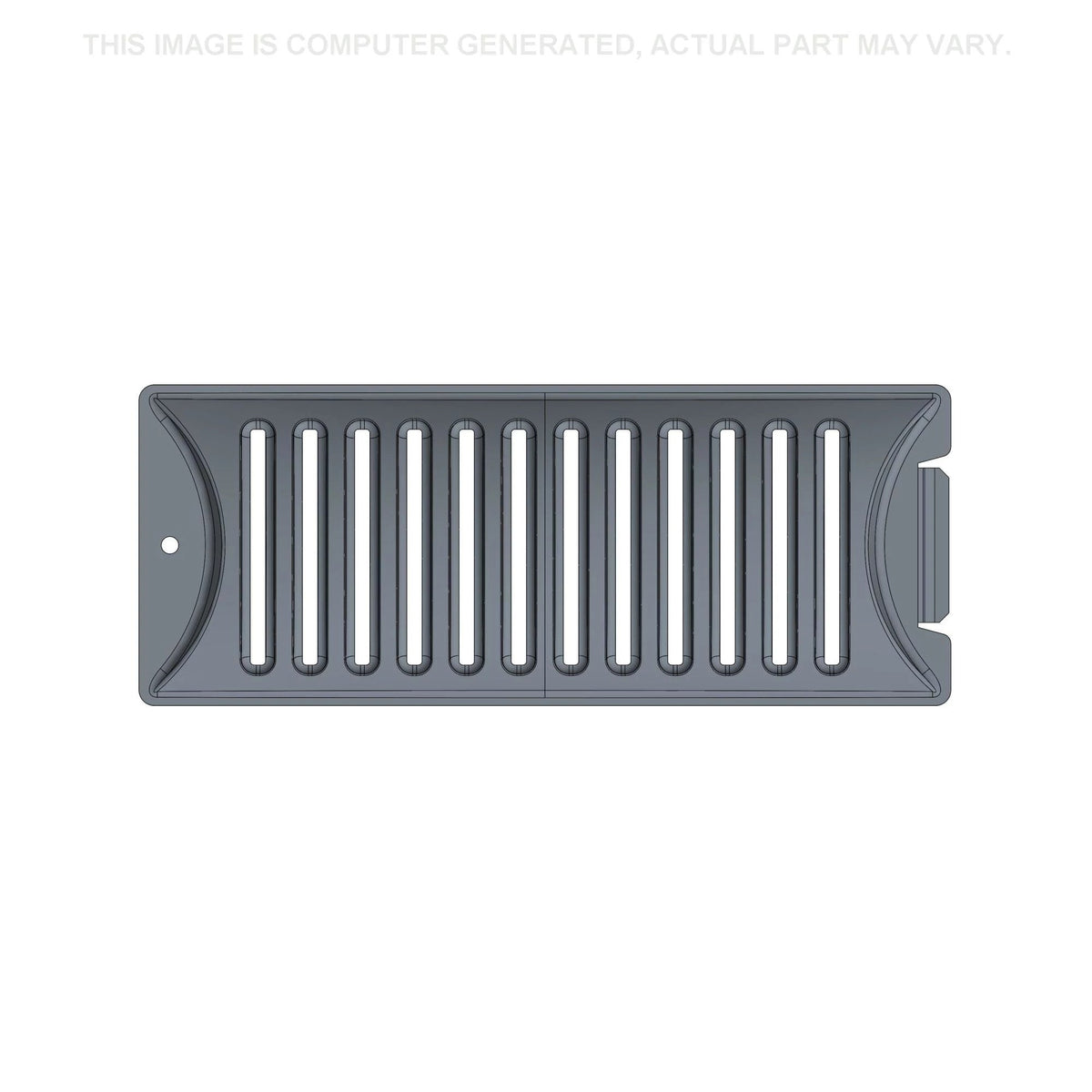 76303331 - OEM GRILLE - CASE CONSTRUCTION