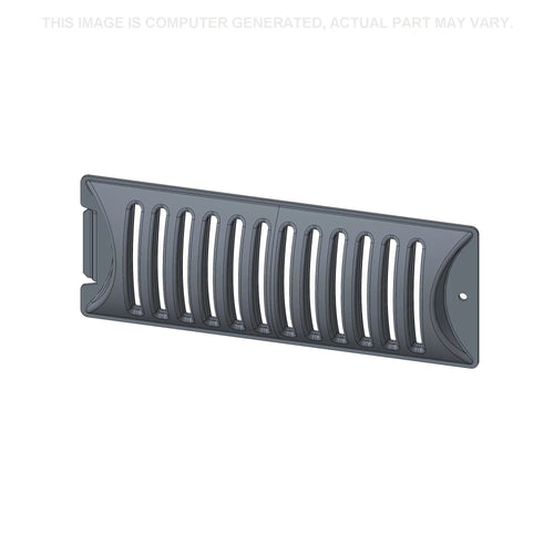 76303331 - OEM GRILLE - CASE CONSTRUCTION