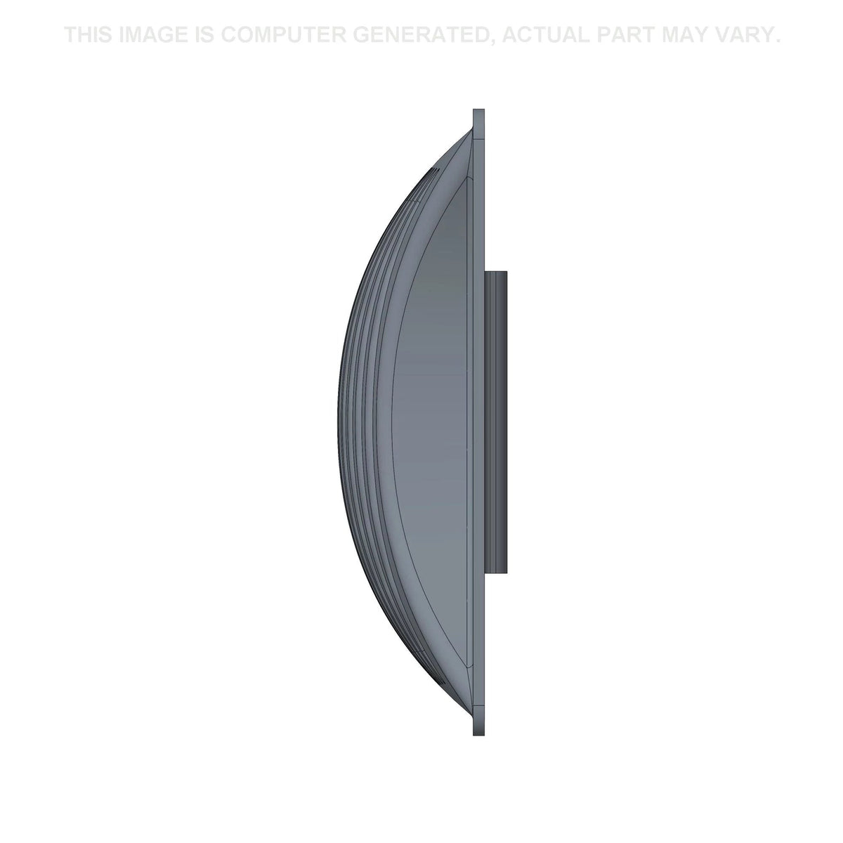 76303331 - OEM GRILLE - CASE CONSTRUCTION