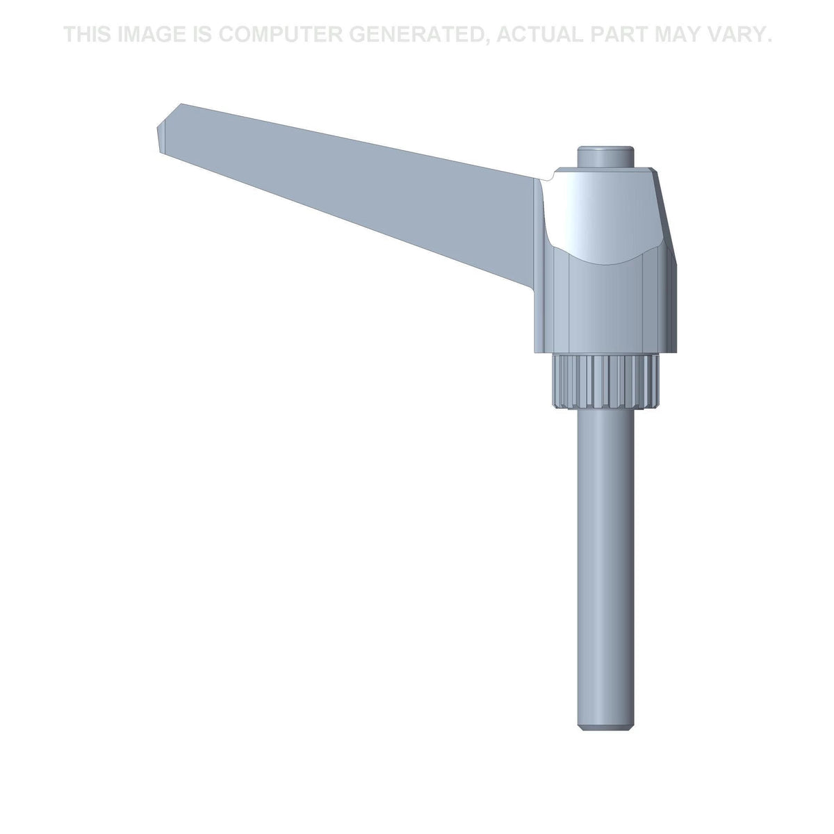 76303338 - OEM HANDLE - CASE CONSTRUCTION