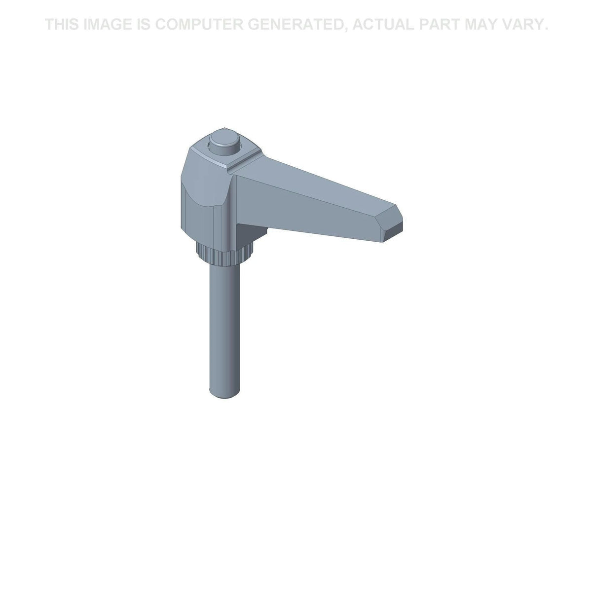 76303338 - OEM HANDLE - CASE CONSTRUCTION