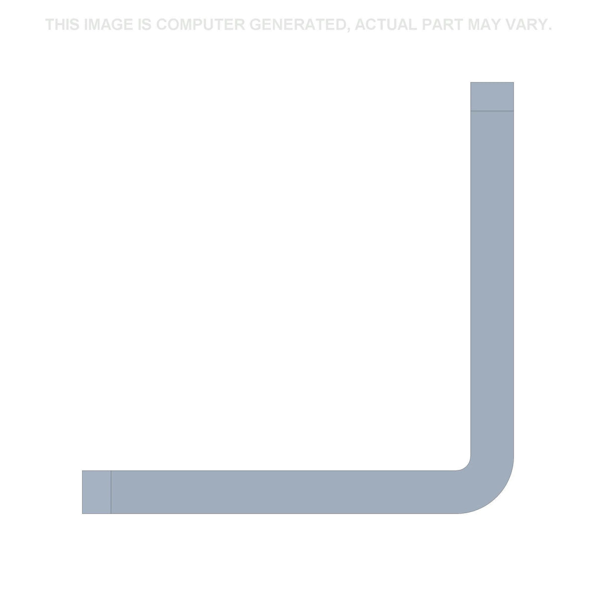 76303437 - OEM BRACKET - CASE CONSTRUCTION