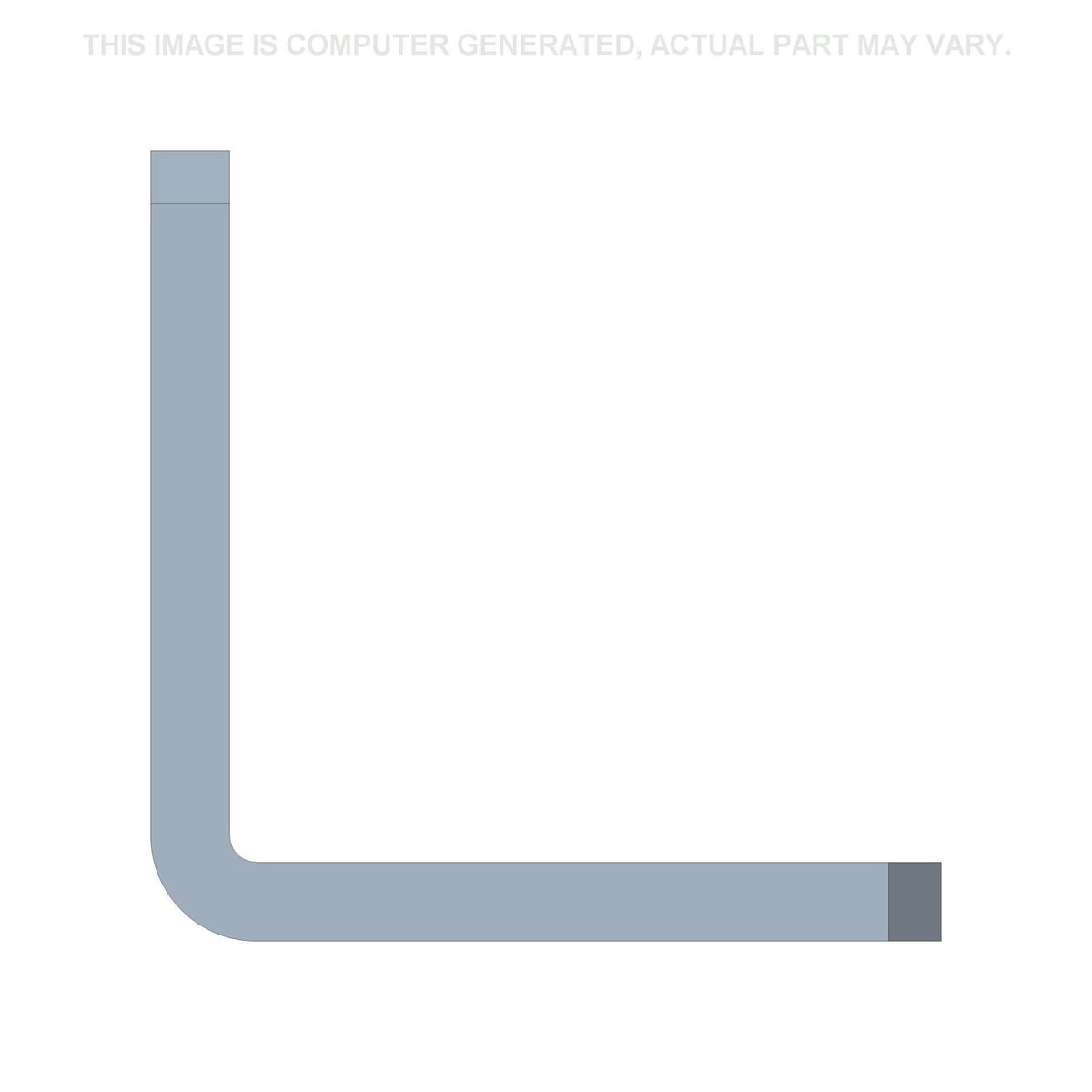 76303437 - OEM BRACKET - CASE CONSTRUCTION