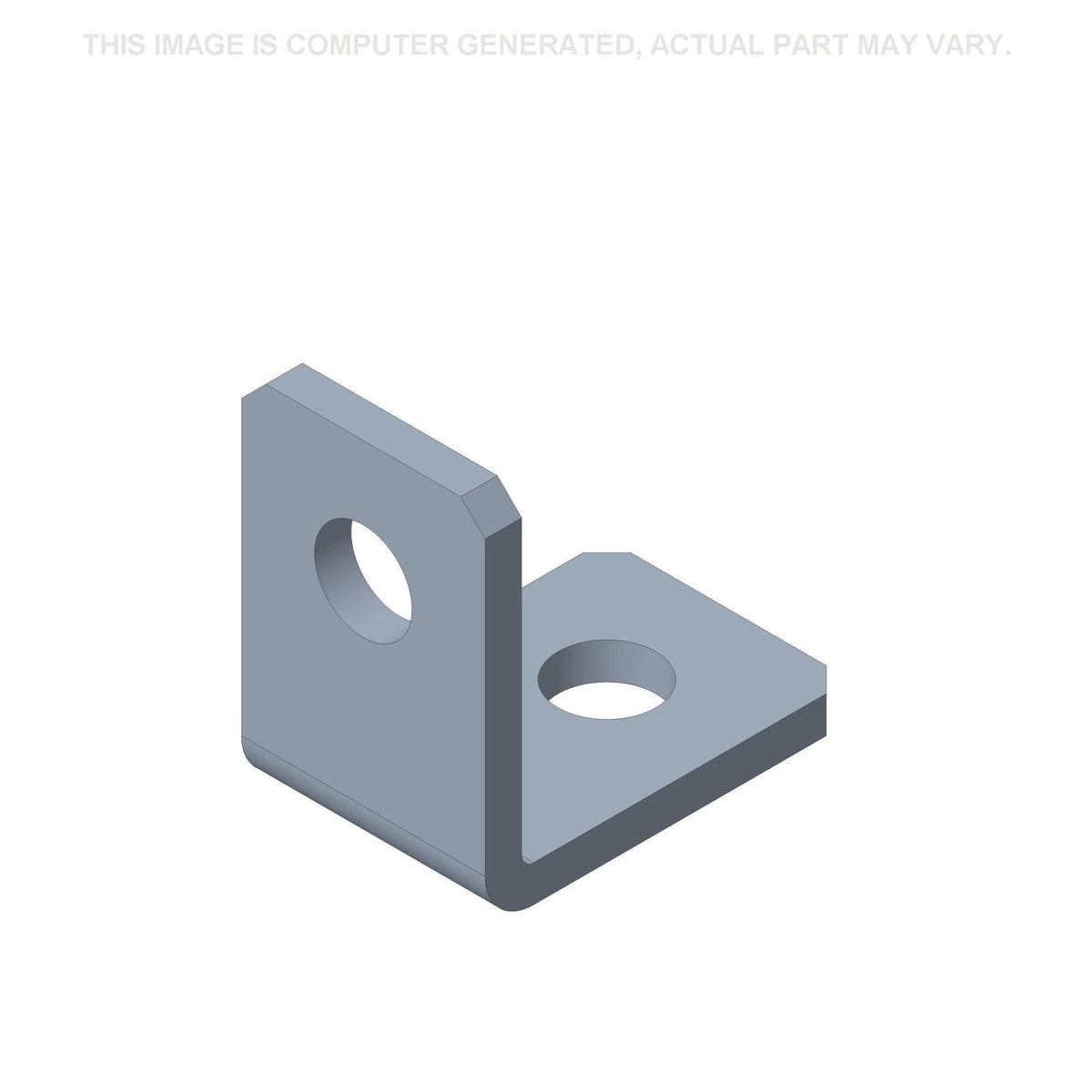 76303437 - OEM BRACKET - CASE CONSTRUCTION