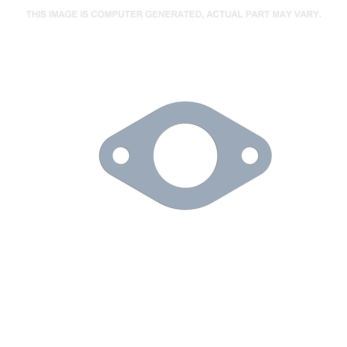 76303458 - OEM GASKET - CASE CONSTRUCTION