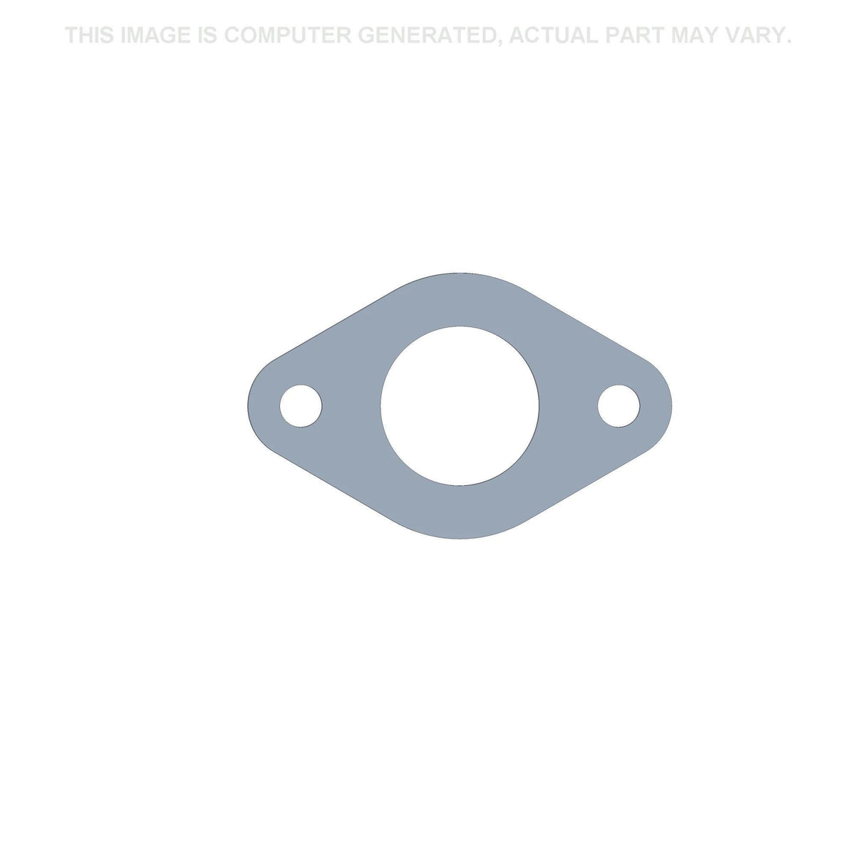 76303458 - OEM GASKET - CASE CONSTRUCTION
