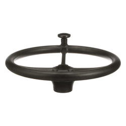 CASE Construction OEM Steering Wheel Assembly part number 76303476 — image 1 of 2