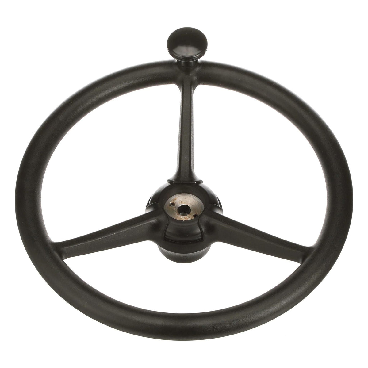 76303476 - OEM STEERING WHEEL ASSEMBLY - CASE CONSTRUCTION