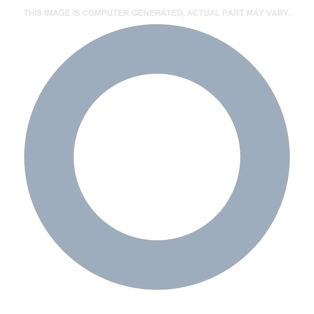 76303478 - OEM BACK-UP RING WASHER - CASE CONSTRUCTION