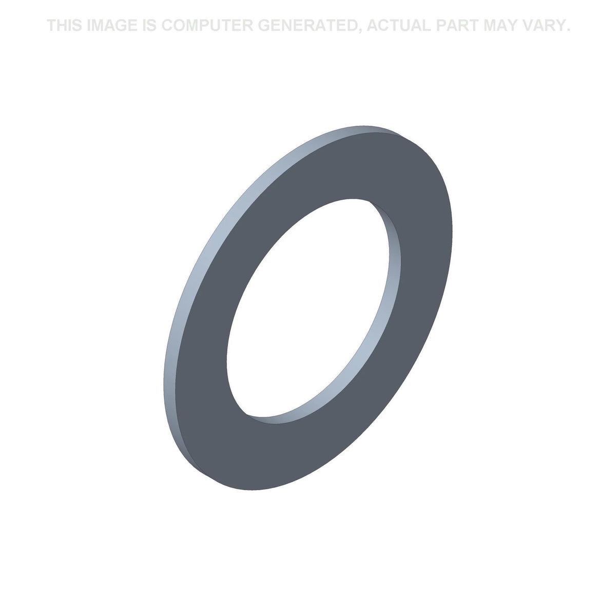 76303478 - OEM BACK-UP RING WASHER - CASE CONSTRUCTION