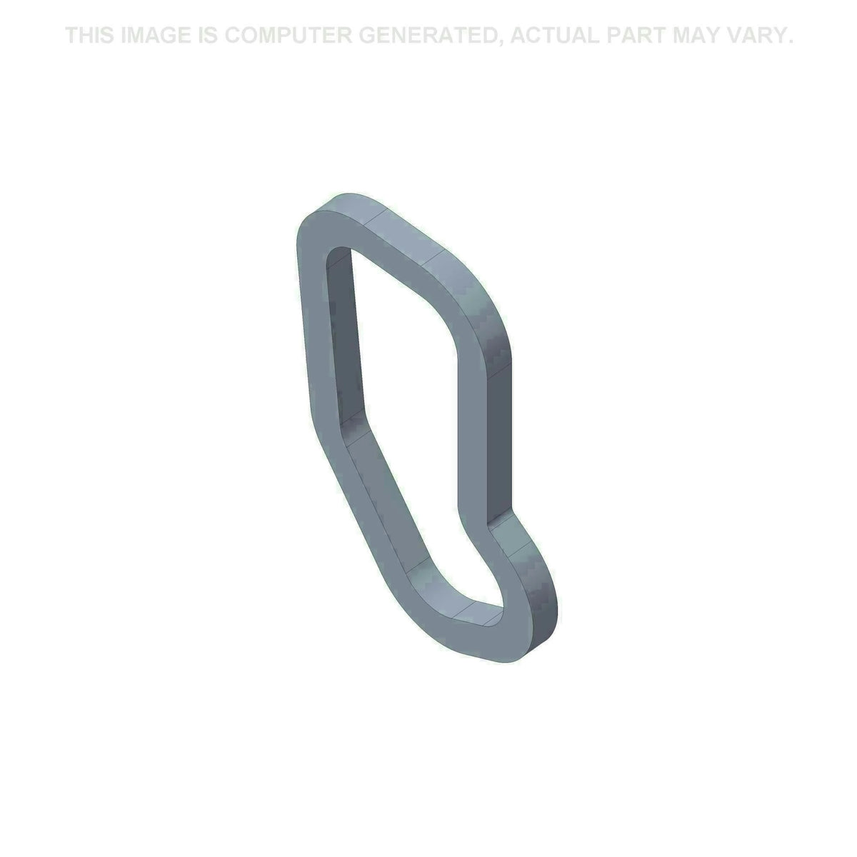 76303495 - OEM GASKET 10MM THICK - CASE CONSTRUCTION