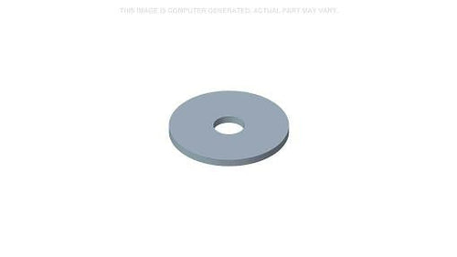 76303506 - OEM WASHER - CASE CONSTRUCTION