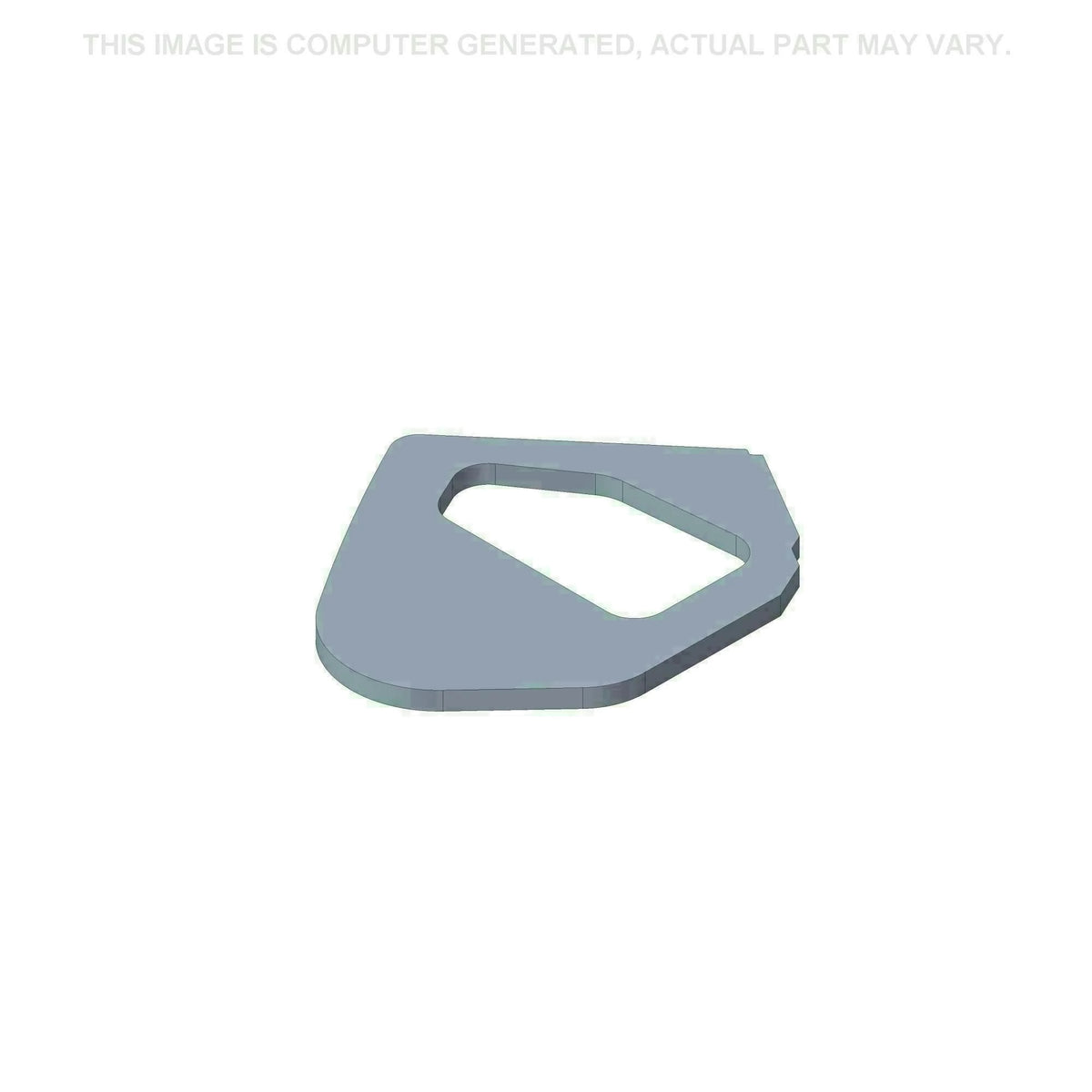 76303522 - OEM GASKET 10MM THICK - CASE CONSTRUCTION