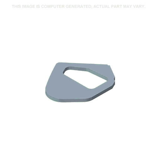 76303522 - OEM GASKET 10MM THICK - CASE CONSTRUCTION