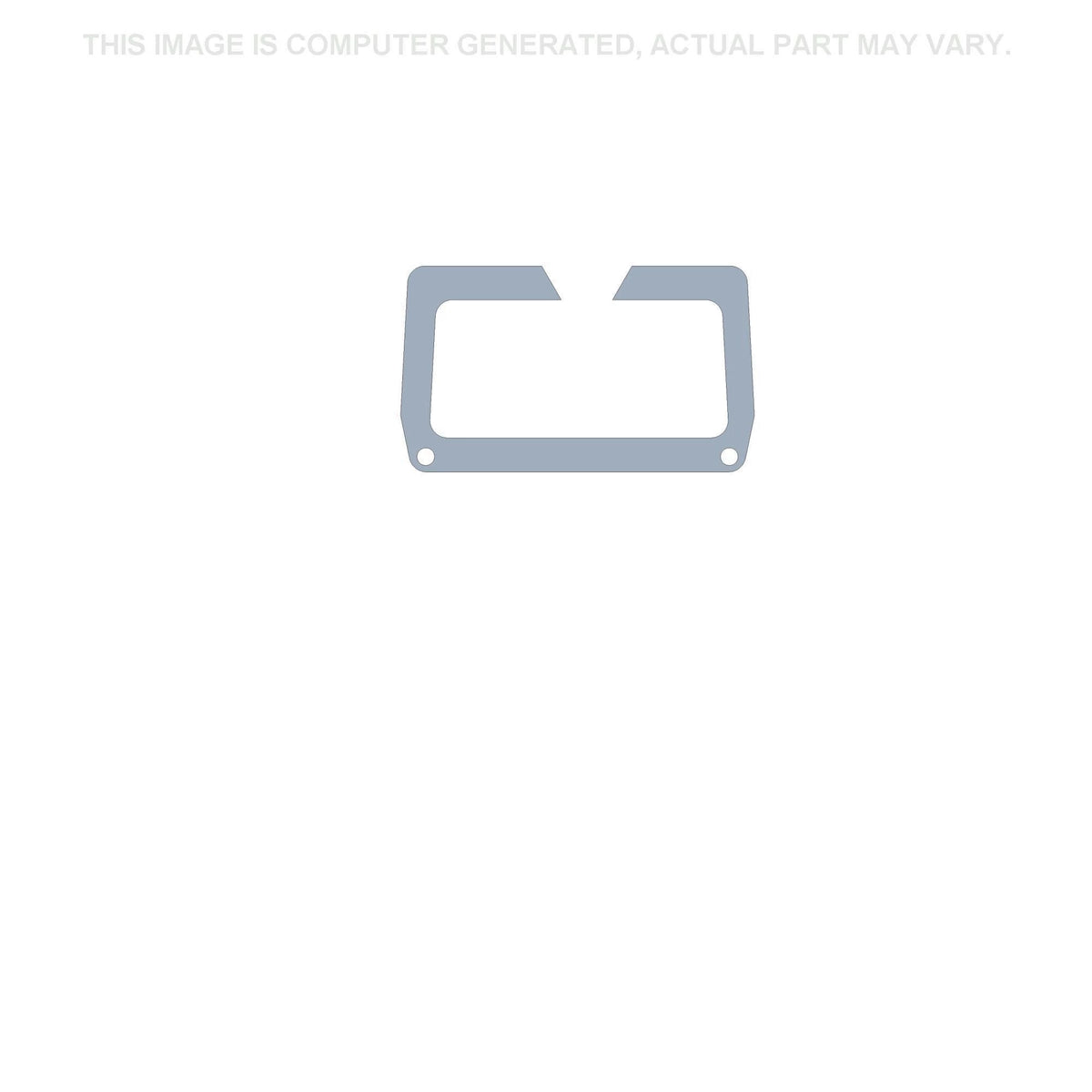 76303547 - OEM GASKET - CASE CONSTRUCTION