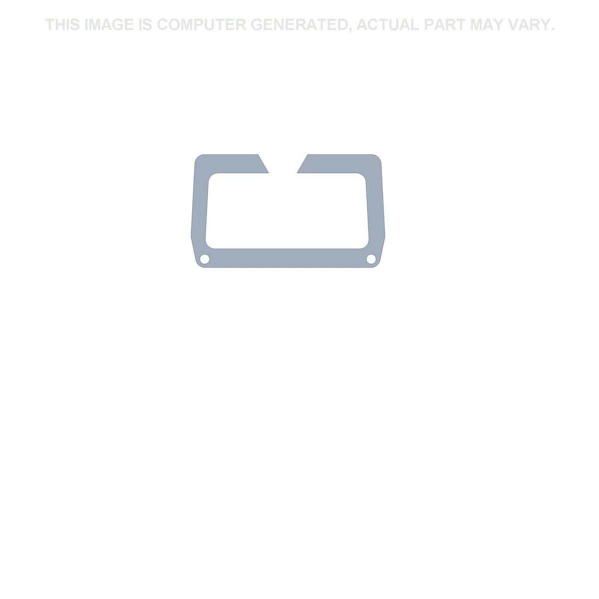 76303547 - OEM GASKET - CASE CONSTRUCTION