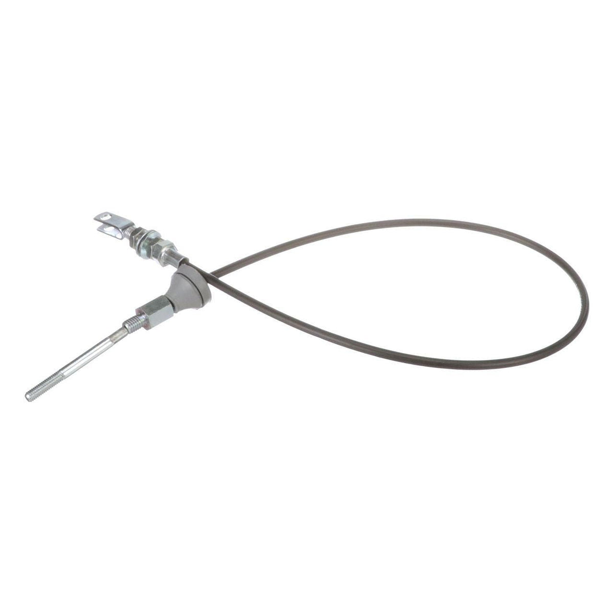 76303589 - OEM CABLE BOWDEN UNLOCK DOOR - CASE CONSTRUCTION