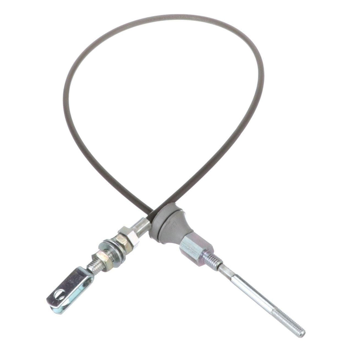 76303589 - OEM CABLE BOWDEN UNLOCK DOOR - CASE CONSTRUCTION