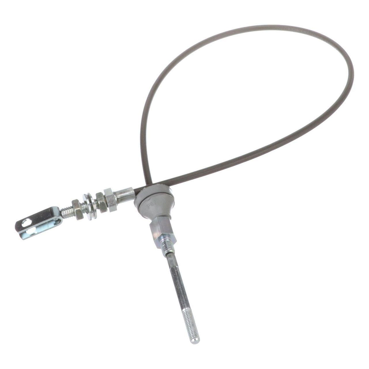 76303589 - OEM CABLE BOWDEN UNLOCK DOOR - CASE CONSTRUCTION