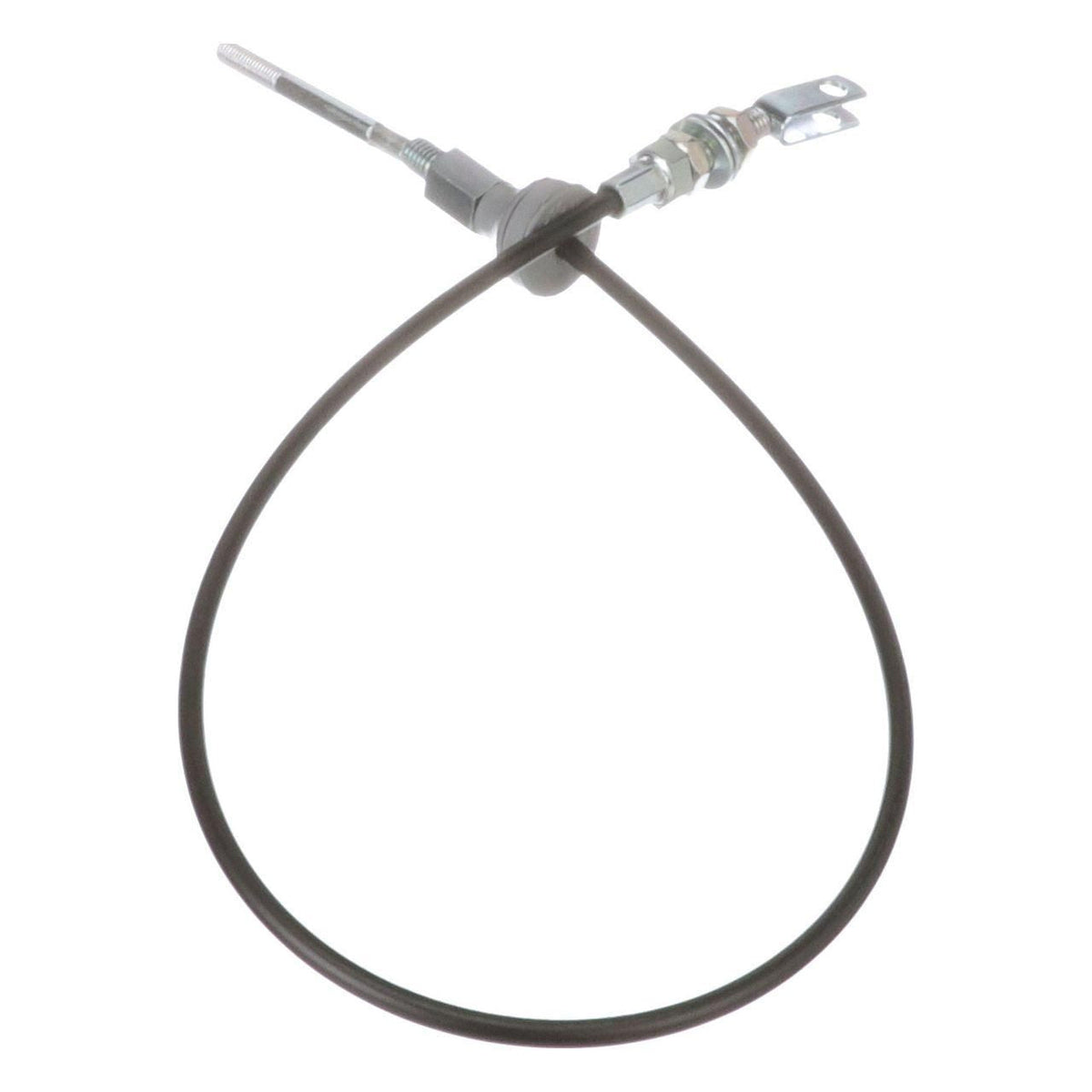 76303589 - OEM CABLE BOWDEN UNLOCK DOOR - CASE CONSTRUCTION