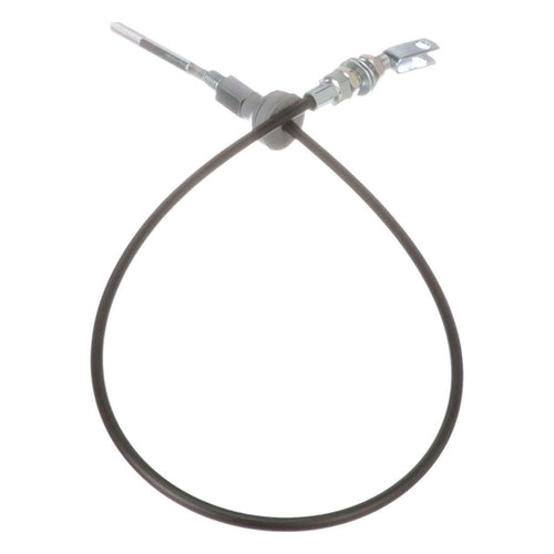 76303589 - OEM CABLE BOWDEN UNLOCK DOOR - CASE CONSTRUCTION