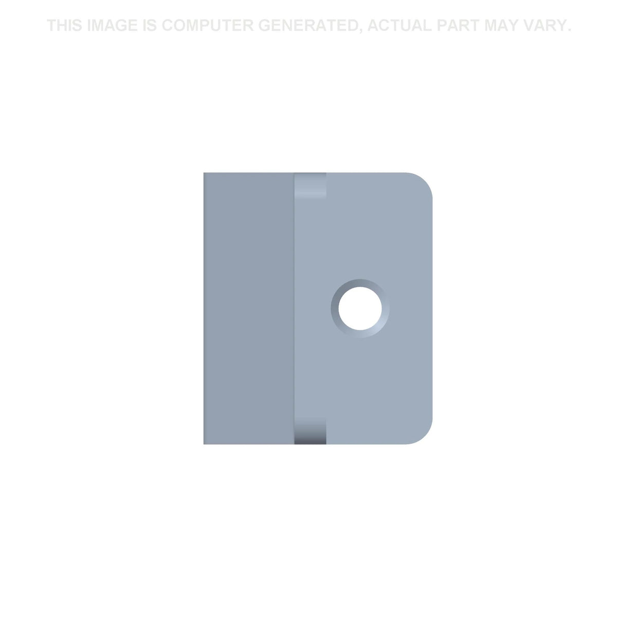 76303617 - OEM BRACKET - CASE CONSTRUCTION