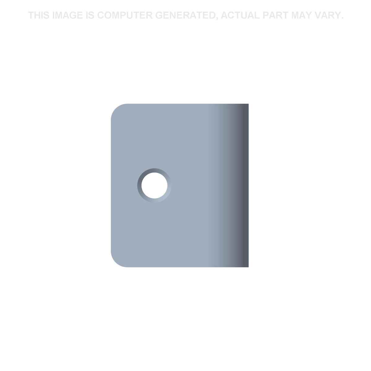 76303617 - OEM BRACKET - CASE CONSTRUCTION