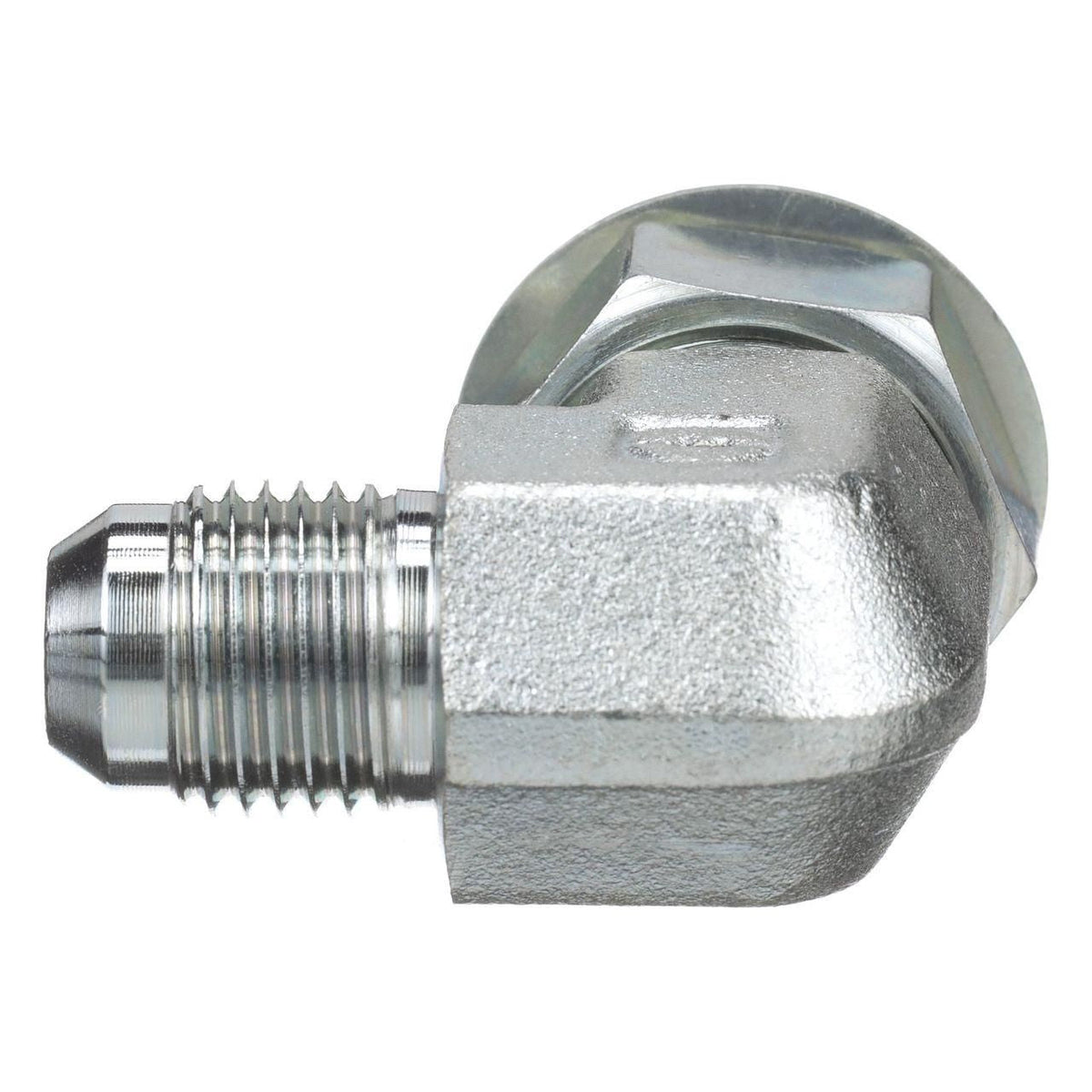 76347 - OEM ELBOW - CASE CONSTRUCTION