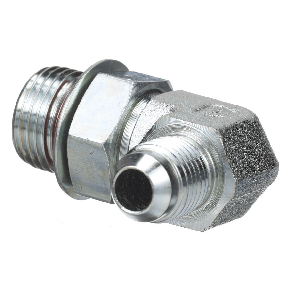 76347 - OEM ELBOW - CASE CONSTRUCTION