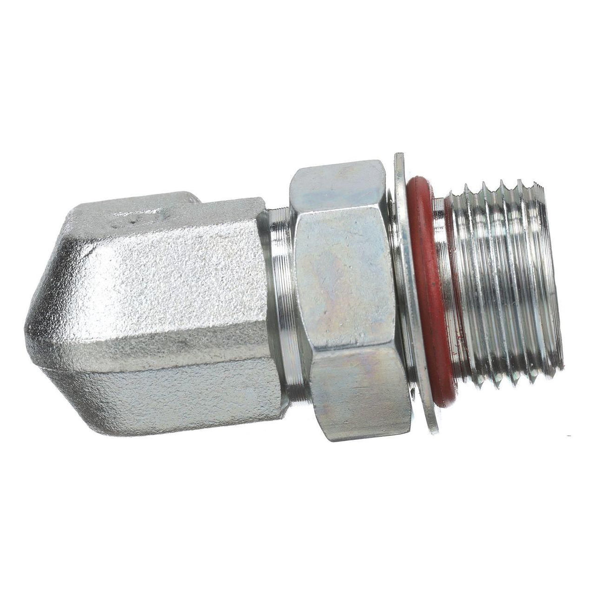 76347 - OEM ELBOW - CASE CONSTRUCTION