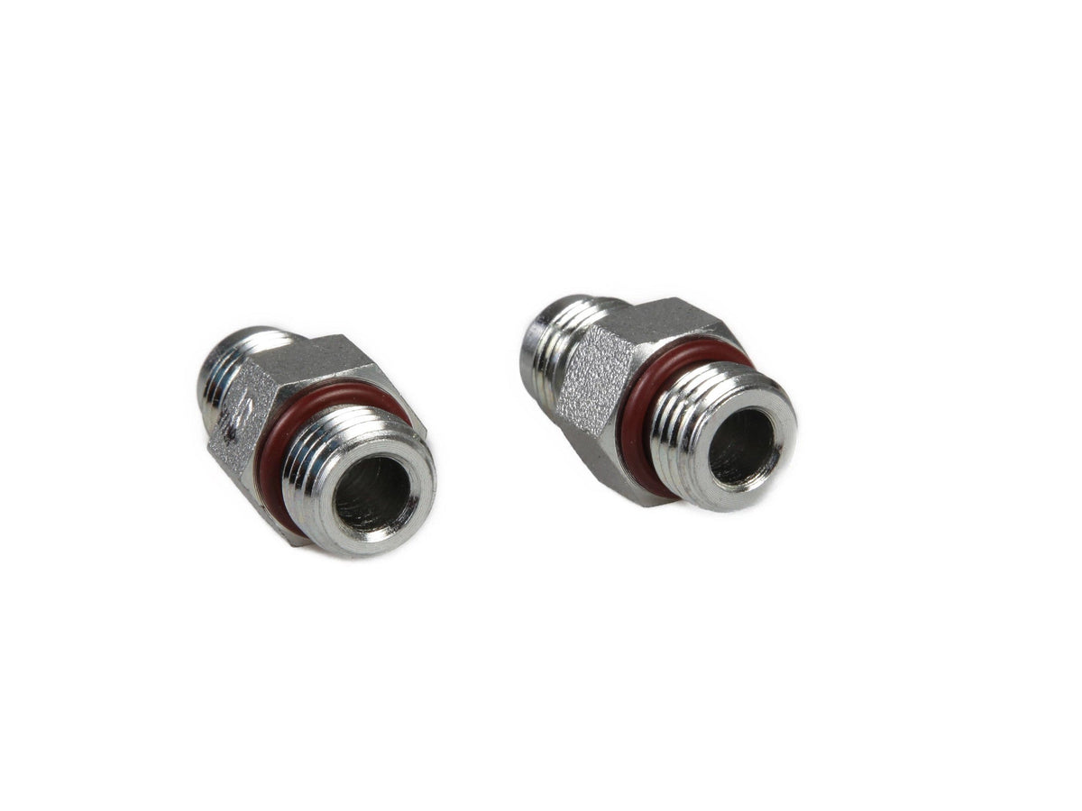 76350 - OEM CONNECTOR HYD - CASE CONSTRUCTION
