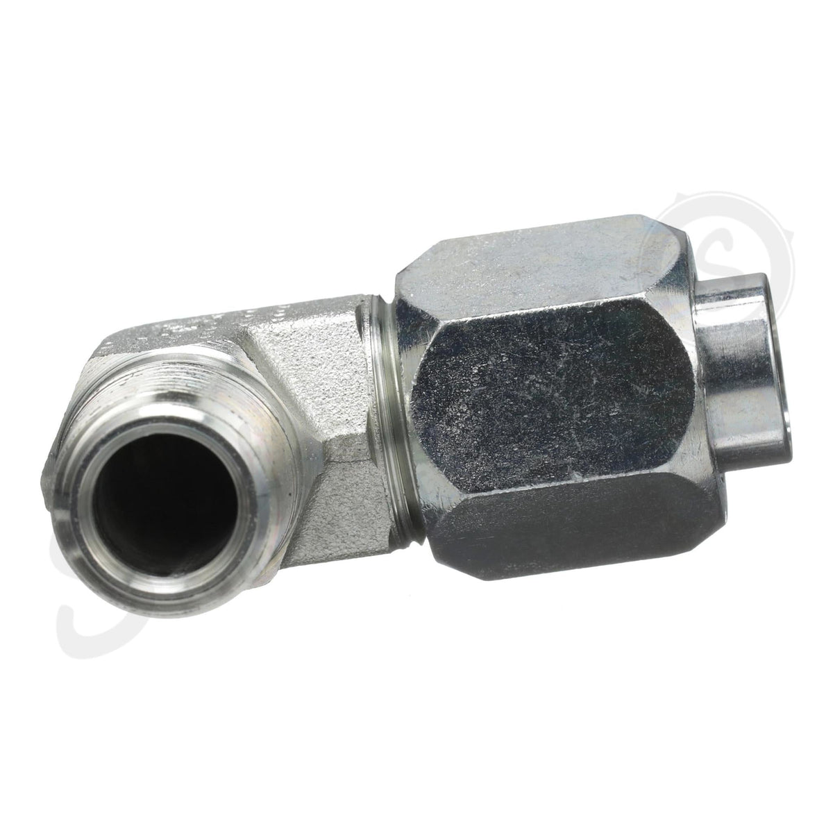 76351 - OEM ELBOW - CASE CONSTRUCTION