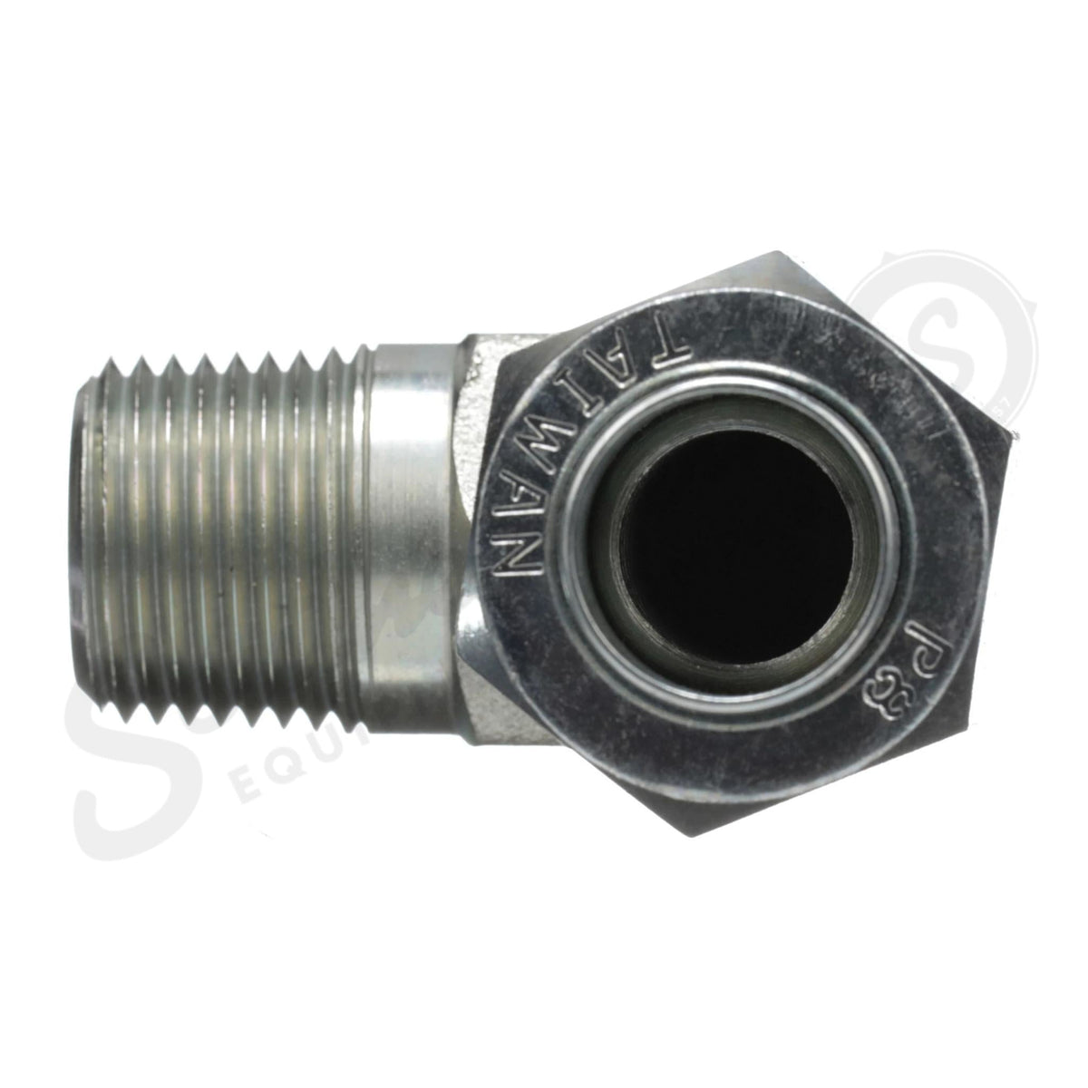 76351 - OEM ELBOW - CASE CONSTRUCTION