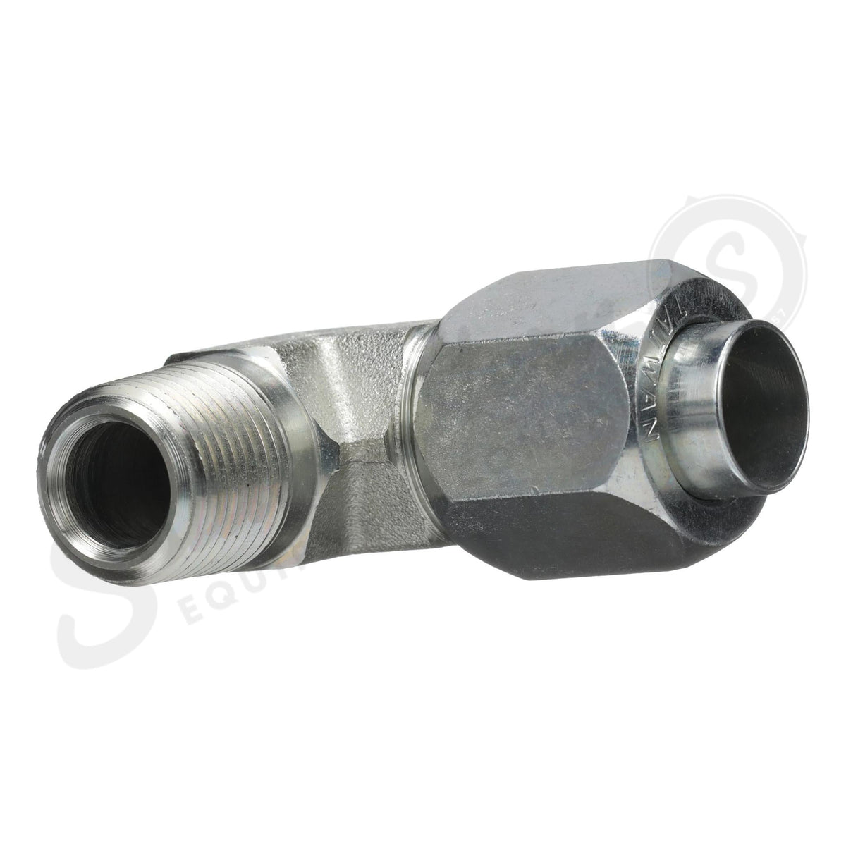 76351 - OEM ELBOW - CASE CONSTRUCTION