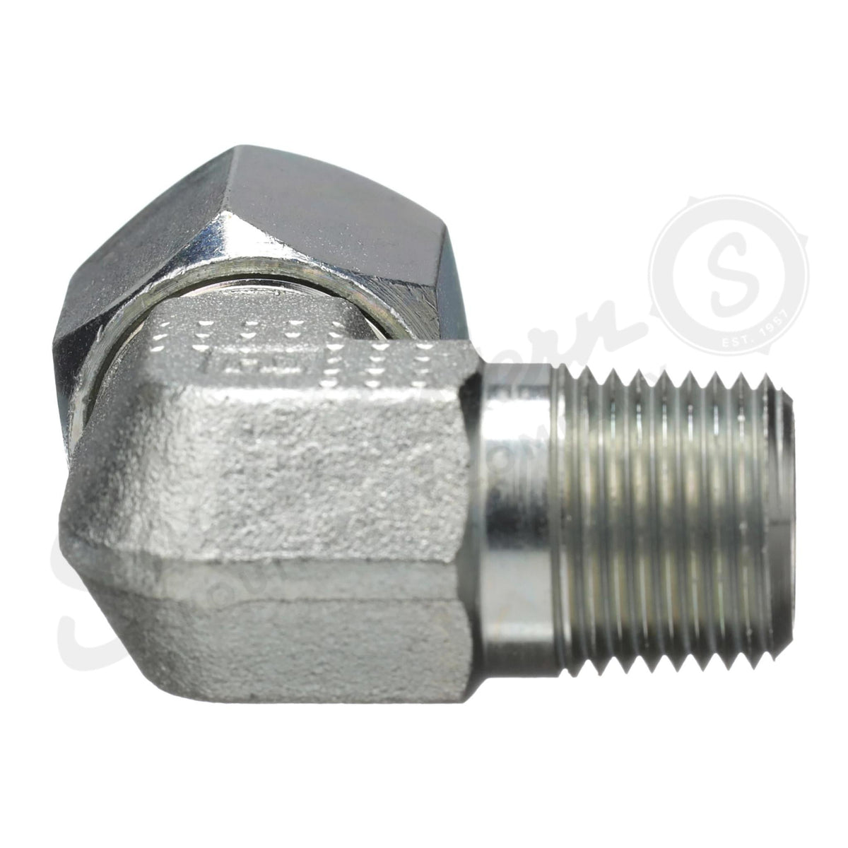 76351 - OEM ELBOW - CASE CONSTRUCTION
